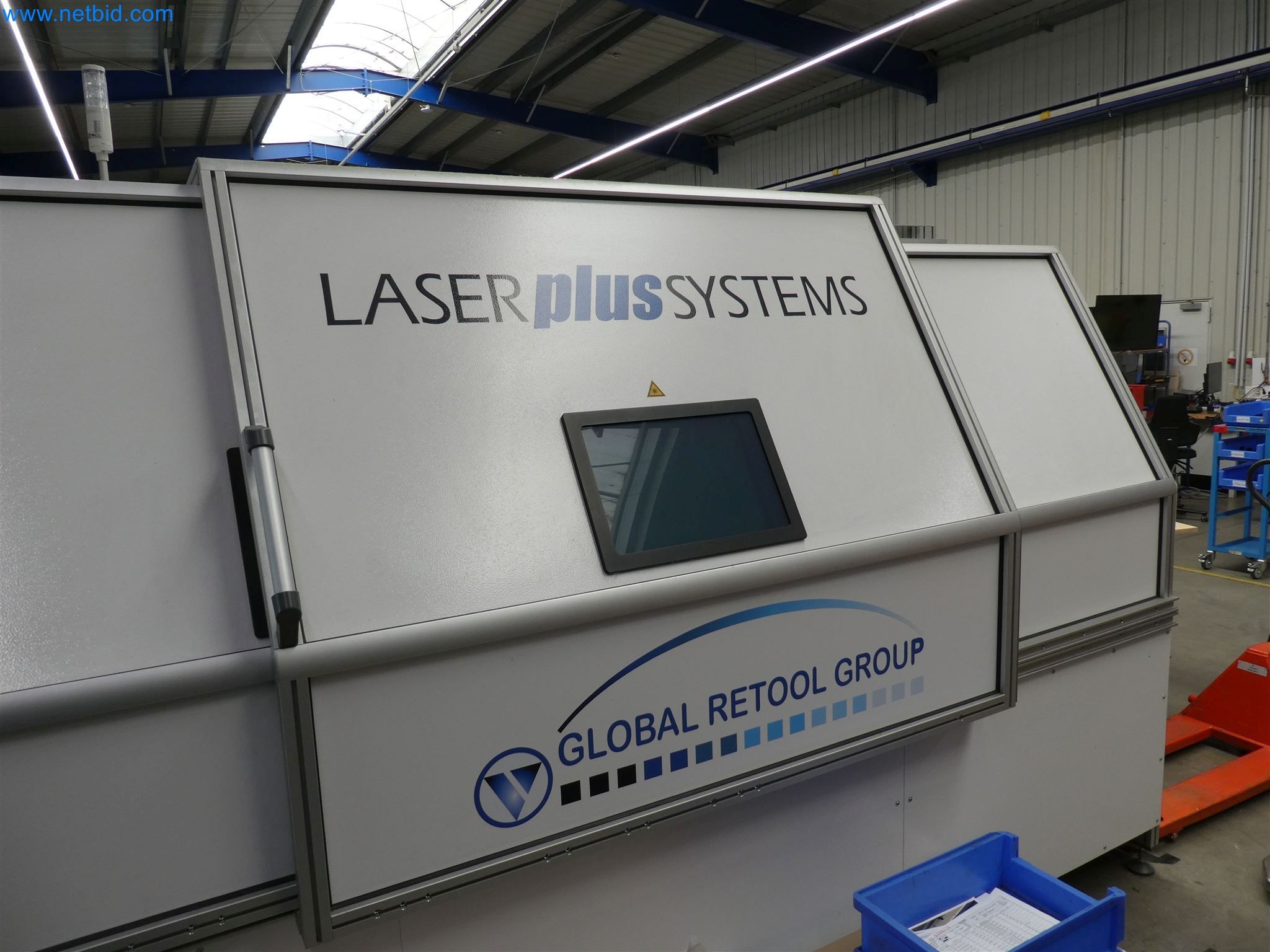 Máquinas del sector de la ingeniería mecánica-2