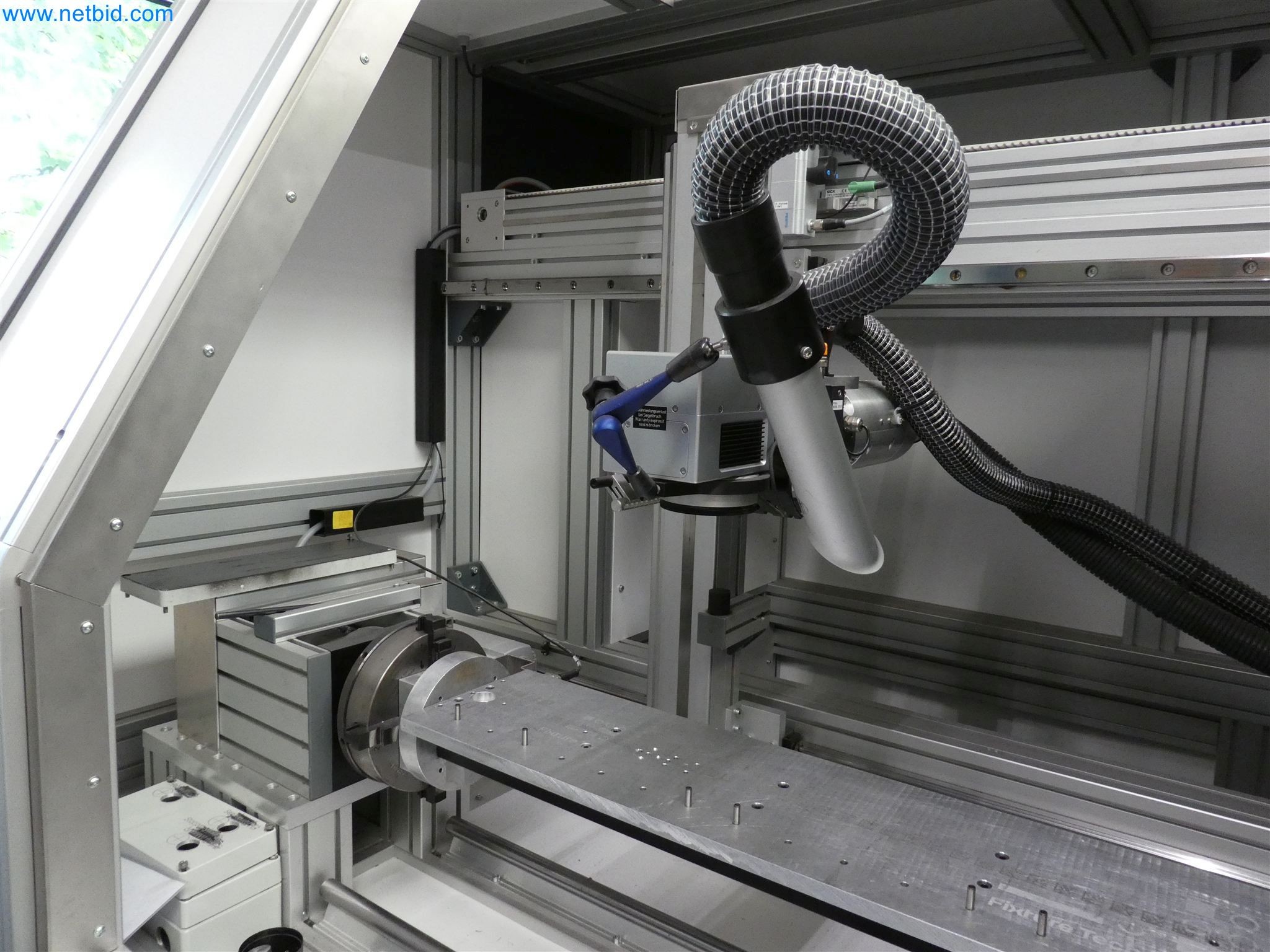 Máquinas del sector de la ingeniería mecánica-3