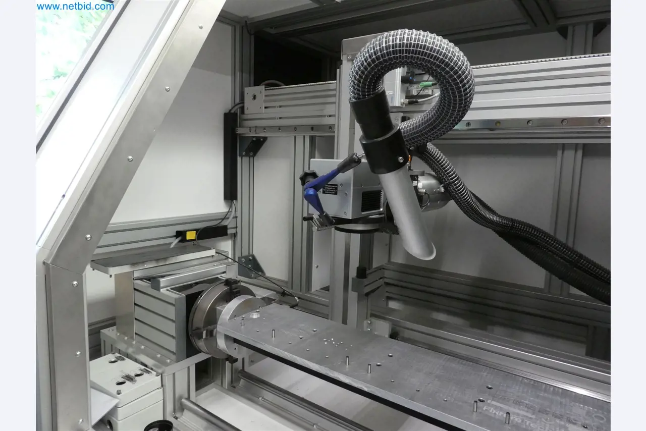 Machines from the mechanical engineering sector-3