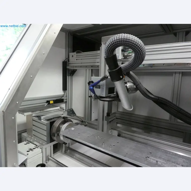 Machines from the mechanical engineering sector-3