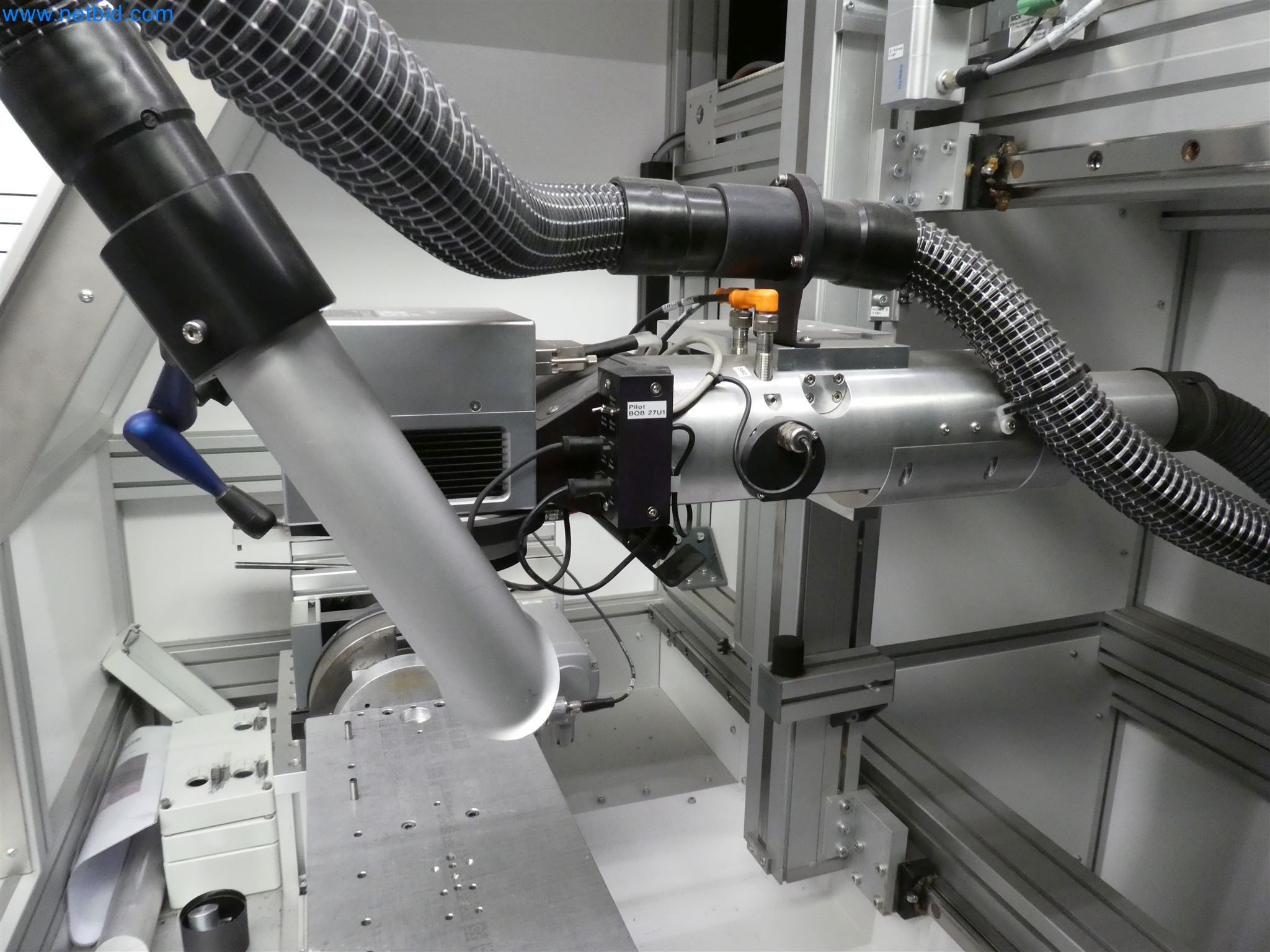 Máquinas del sector de la ingeniería mecánica-4