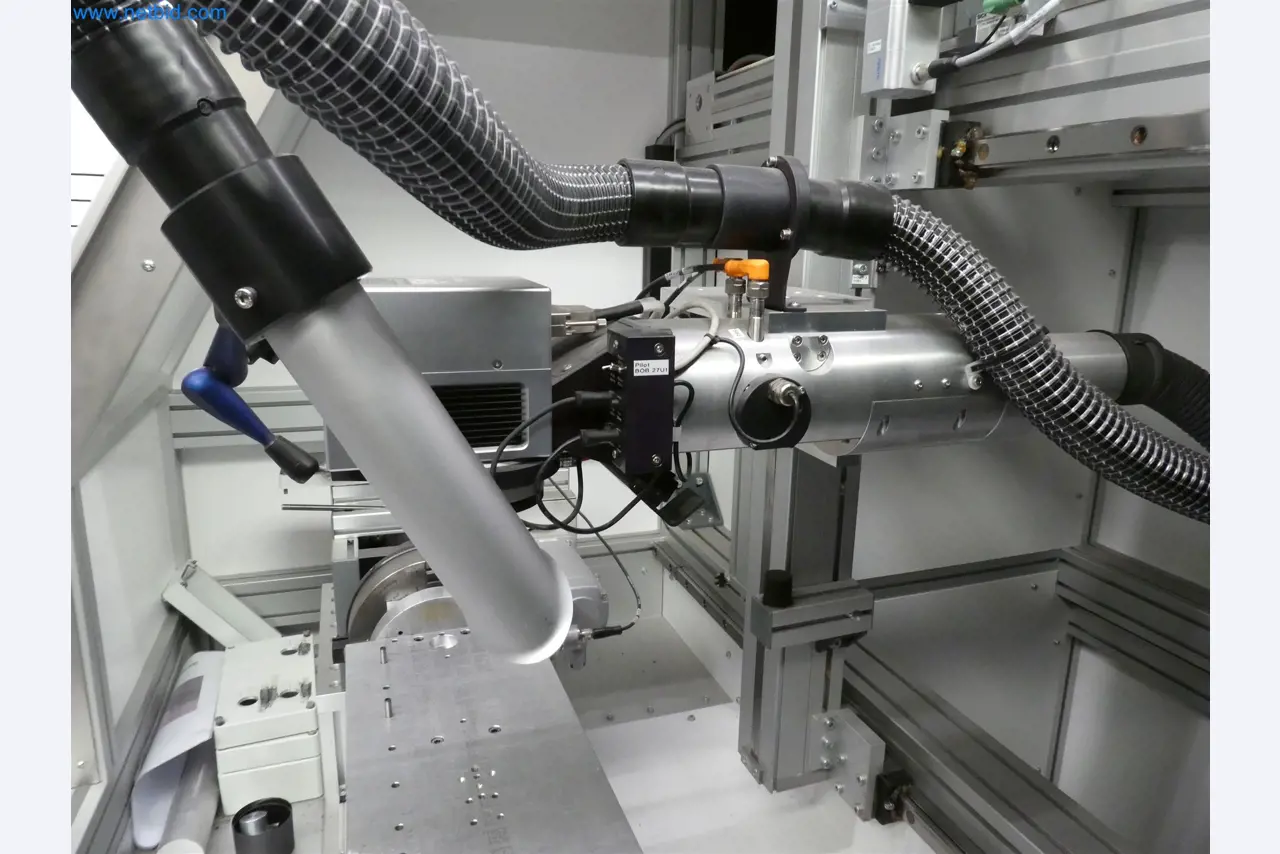 Machines from the mechanical engineering sector-4