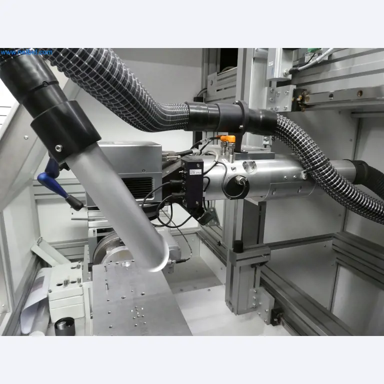 Machines from the mechanical engineering sector-4