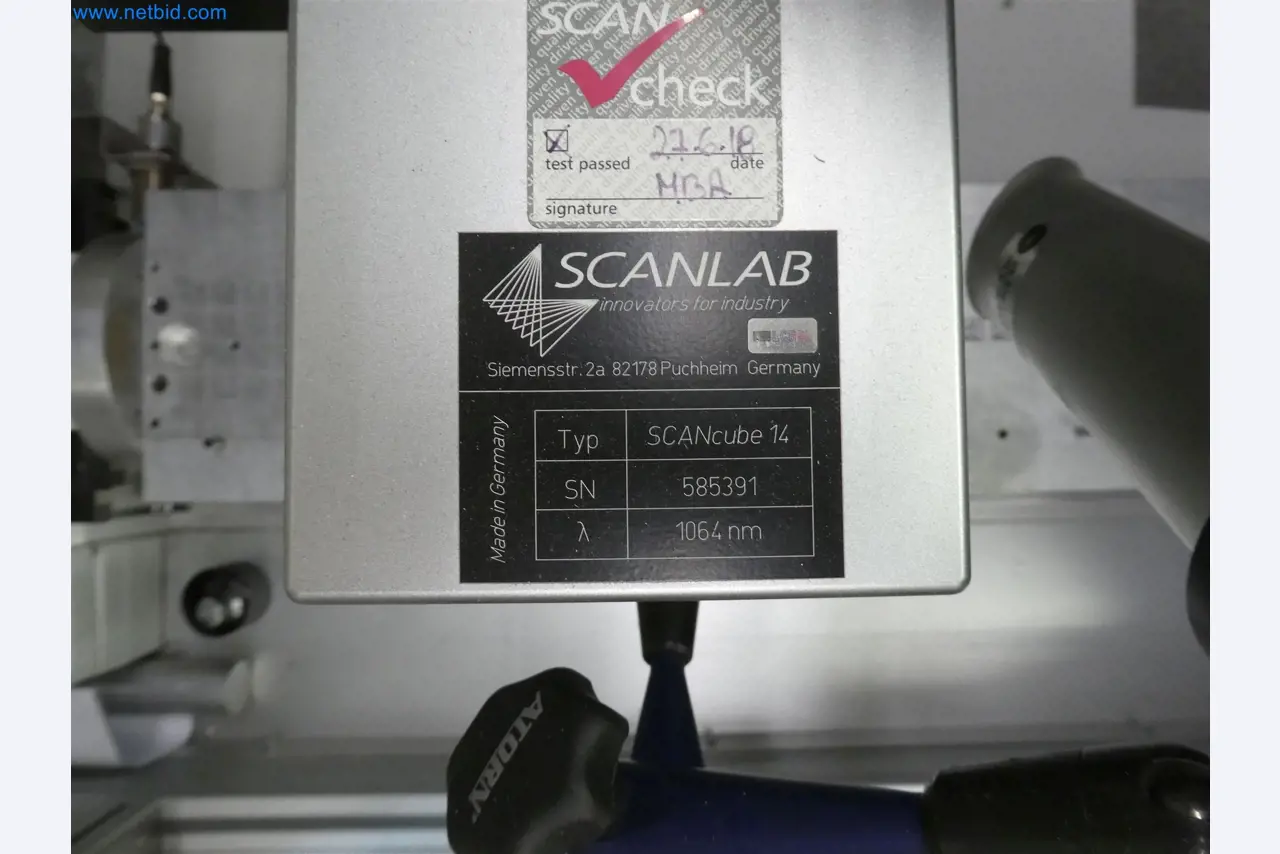 Machines from the mechanical engineering sector-5