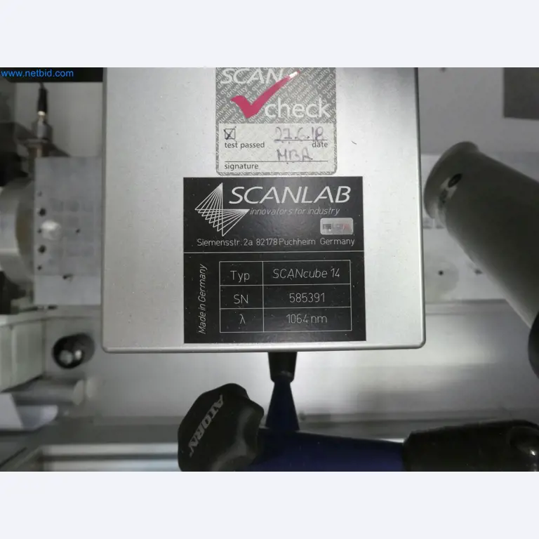 Machines from the mechanical engineering sector-5