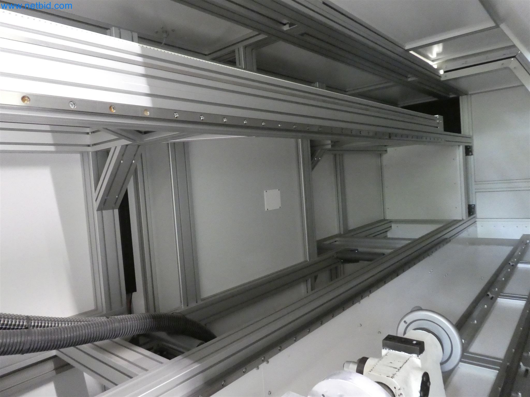 Máquinas del sector de la ingeniería mecánica-6