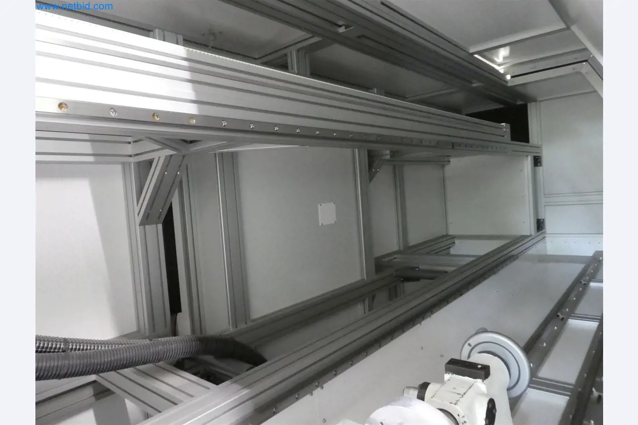 Machines from the mechanical engineering sector-6