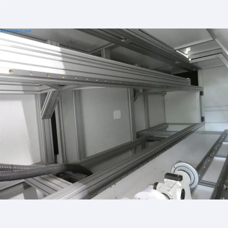 Machines from the mechanical engineering sector-6