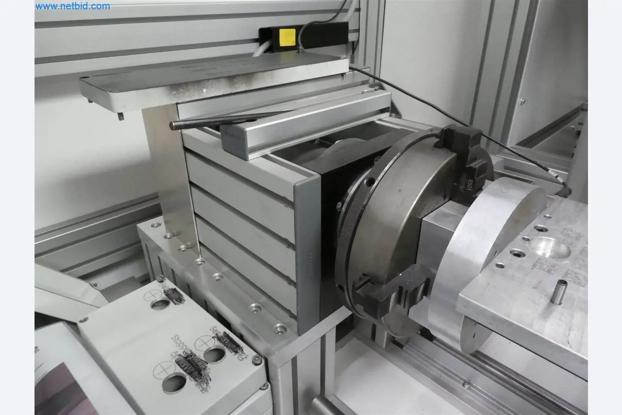 Machines from the mechanical engineering sector-7