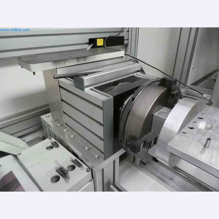 Machines from the mechanical engineering sector-7