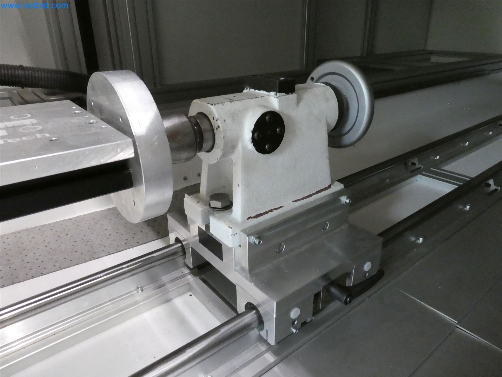 Máquinas del sector de la ingeniería mecánica-8