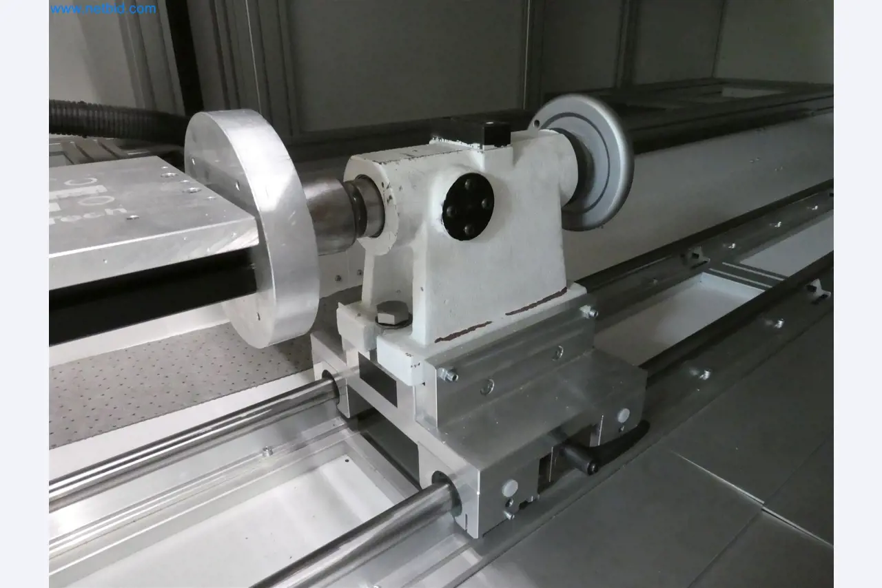 Machines from the mechanical engineering sector-8