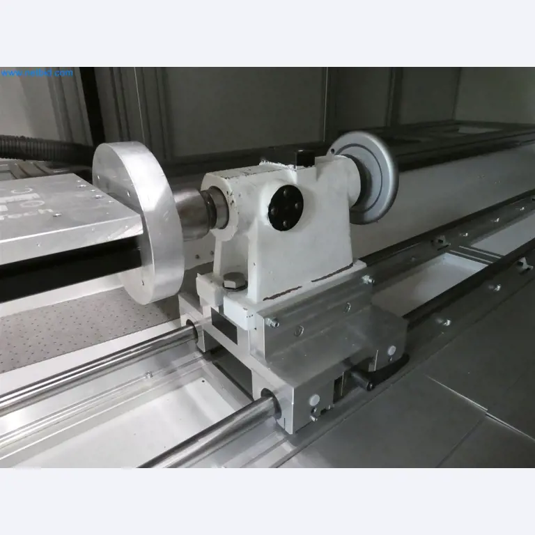 Machines from the mechanical engineering sector-8