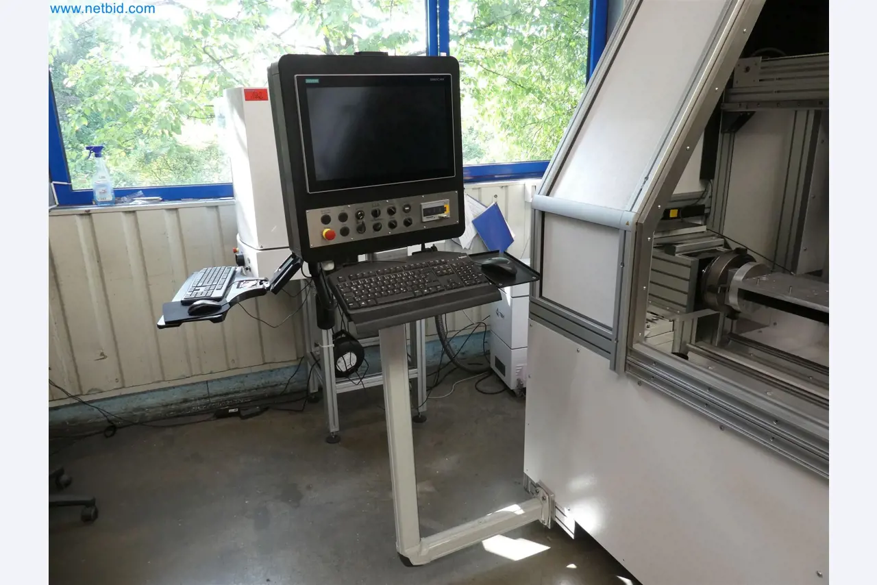 Machines from the mechanical engineering sector-9