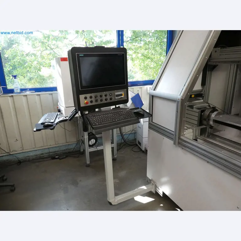 Machines from the mechanical engineering sector-9