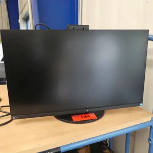 Monitor 24" Eizo