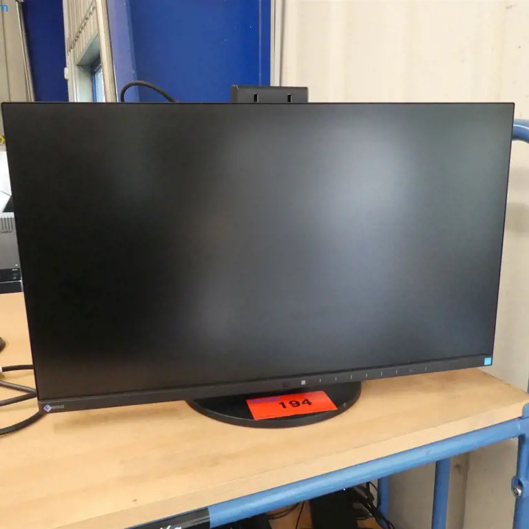 Monitor 24" Eizo