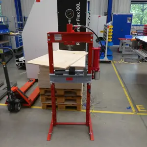 Prasa warsztatowa Holzmann WP20 Eco