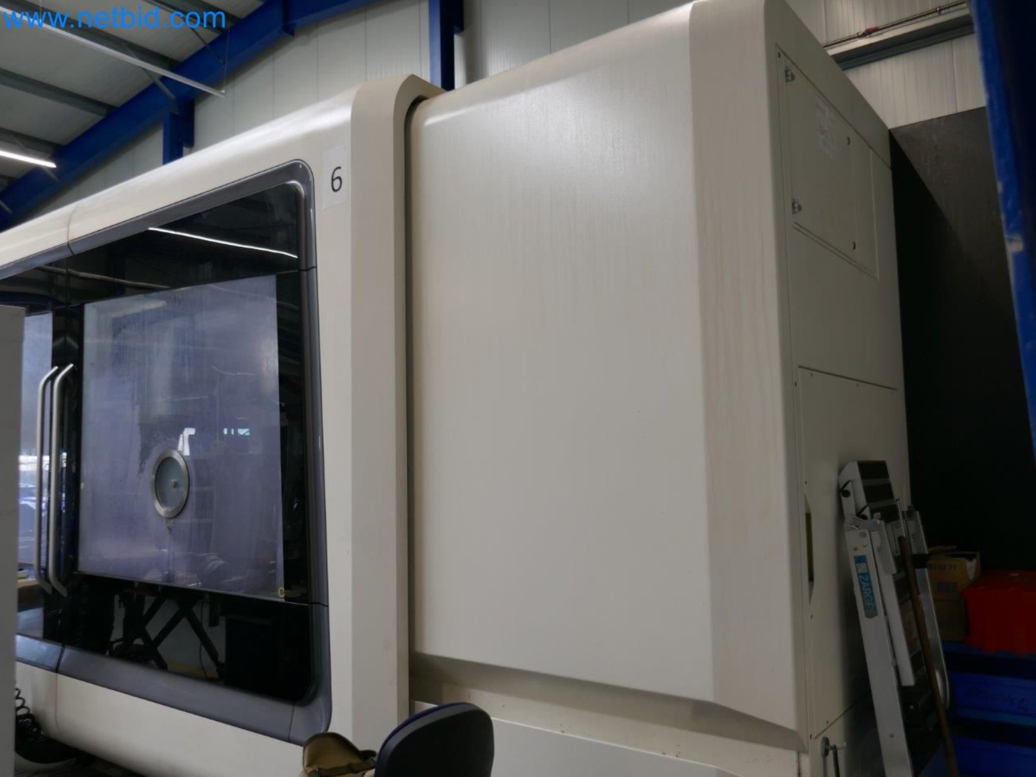 Maszyny z sektora inżynierii mechanicznej-10