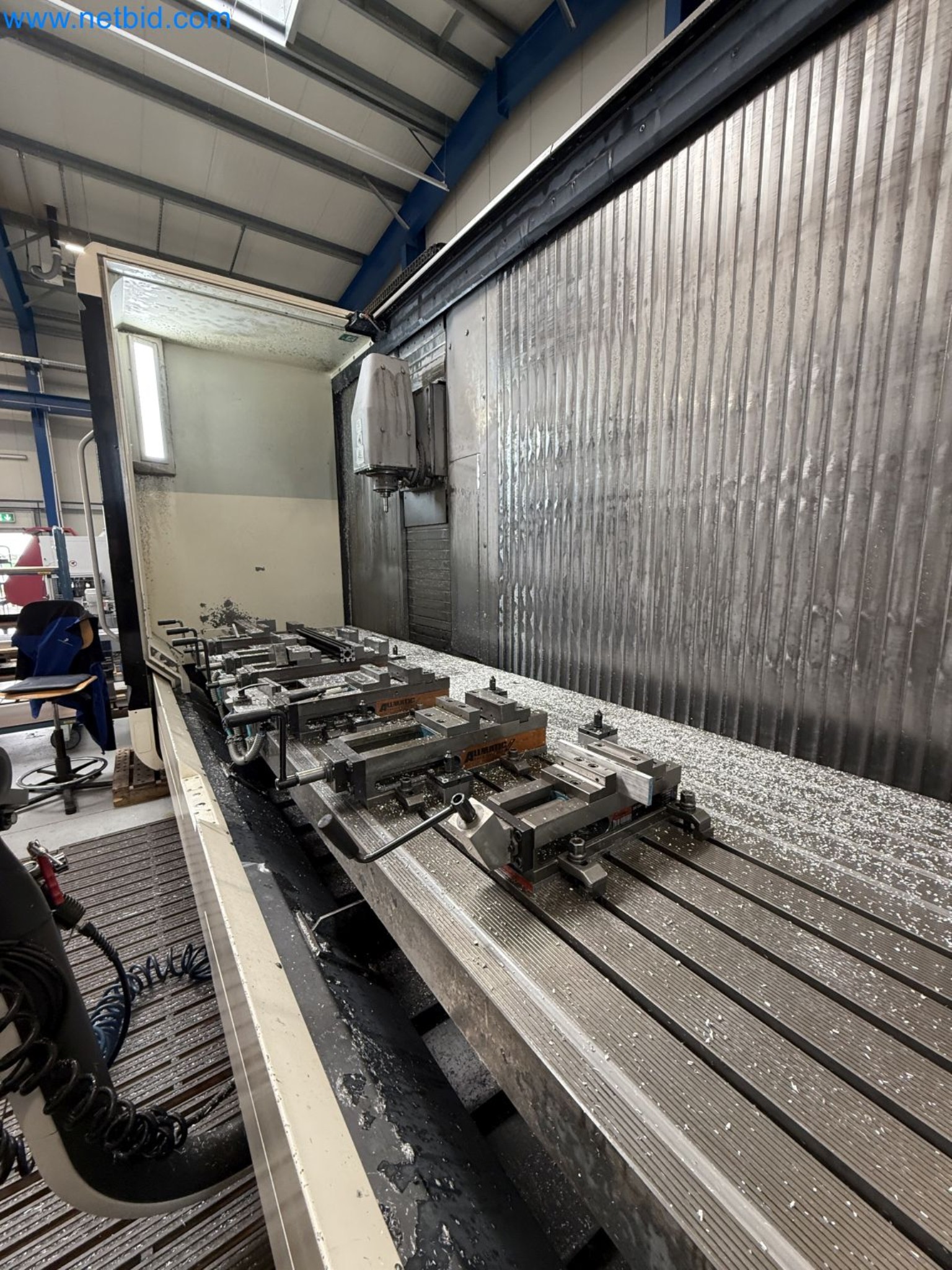 Maszyny z sektora inżynierii mechanicznej-12