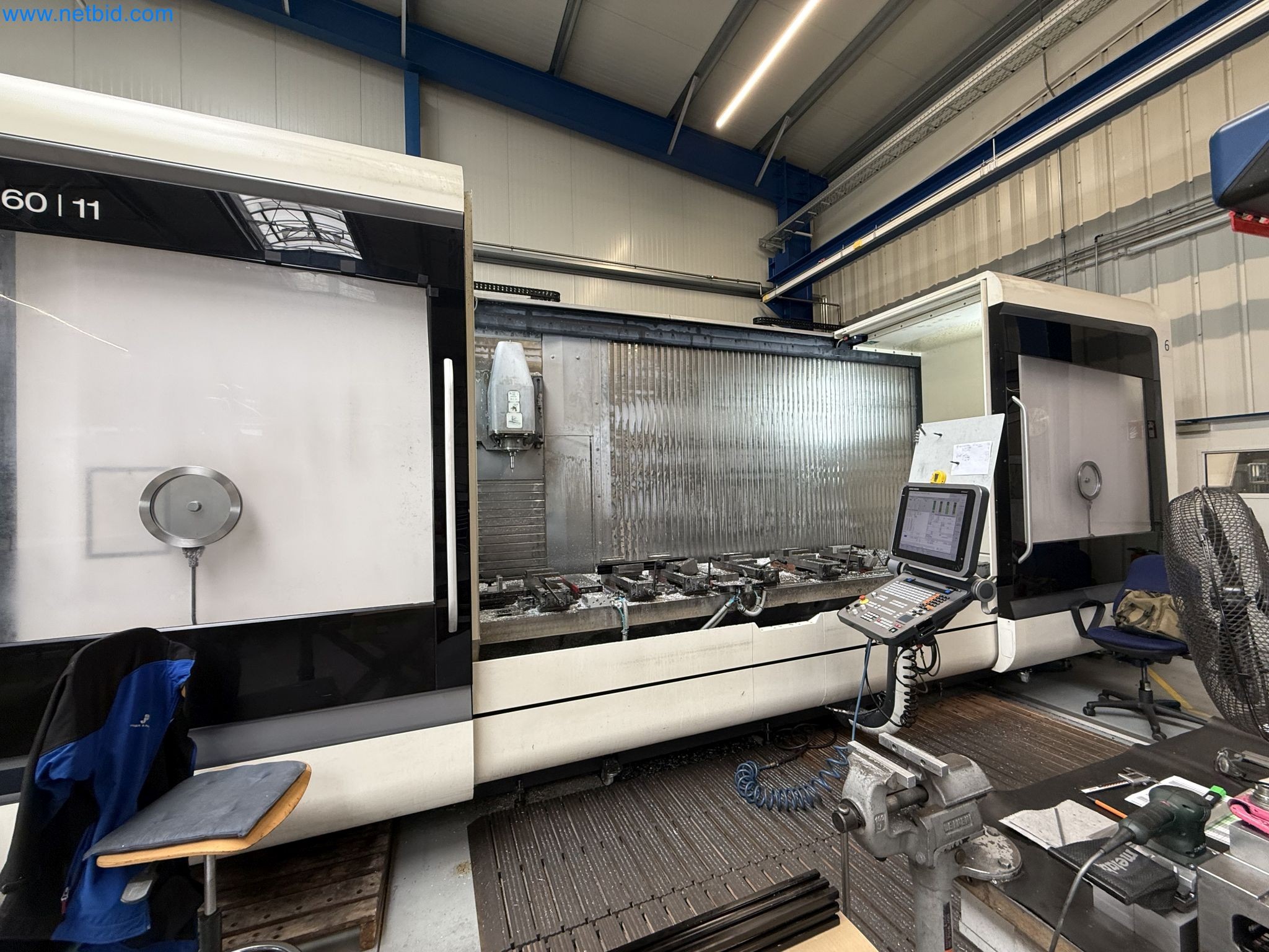 Maszyny z sektora inżynierii mechanicznej-13