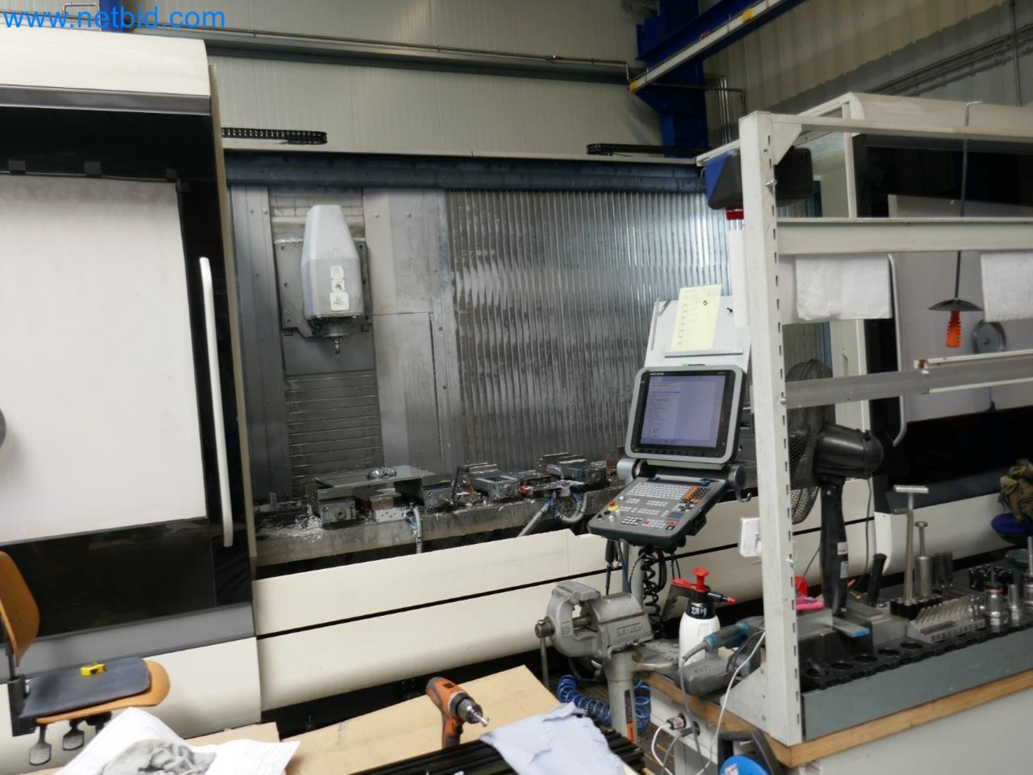 Maszyny z sektora inżynierii mechanicznej-1