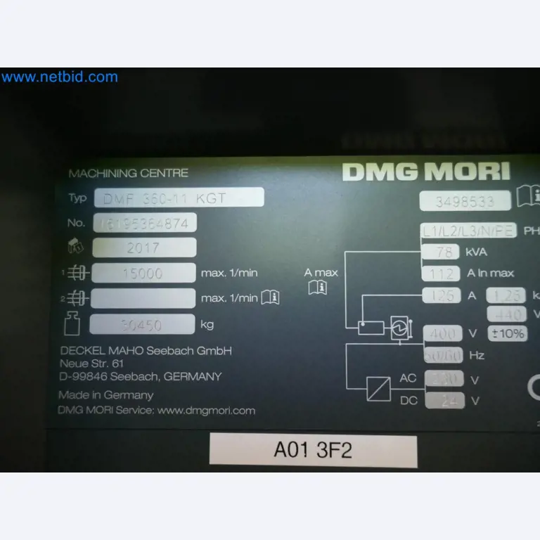 Maszyny z sektora inżynierii mechanicznej-3