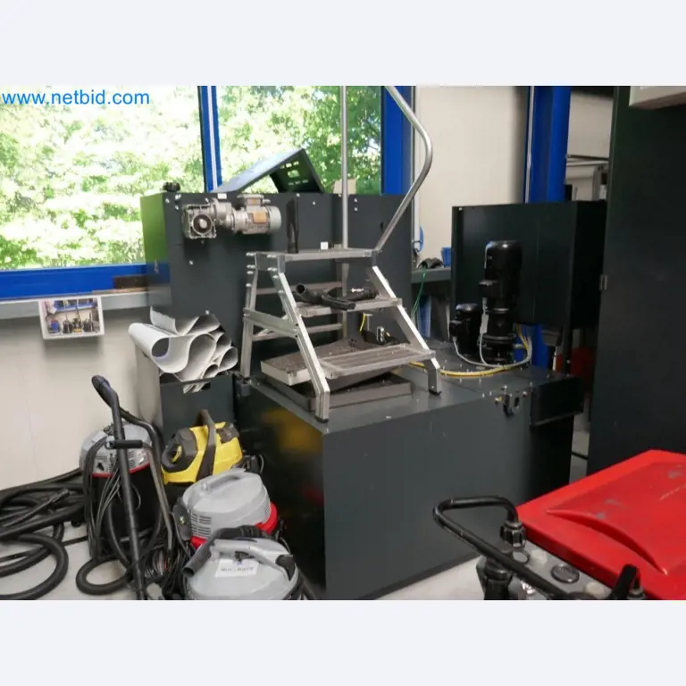 Maszyny z sektora inżynierii mechanicznej-4