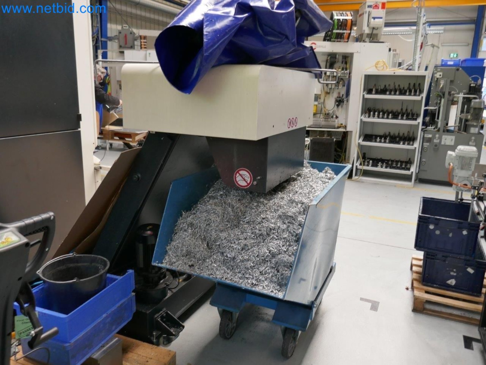 Maszyny z sektora inżynierii mechanicznej-7