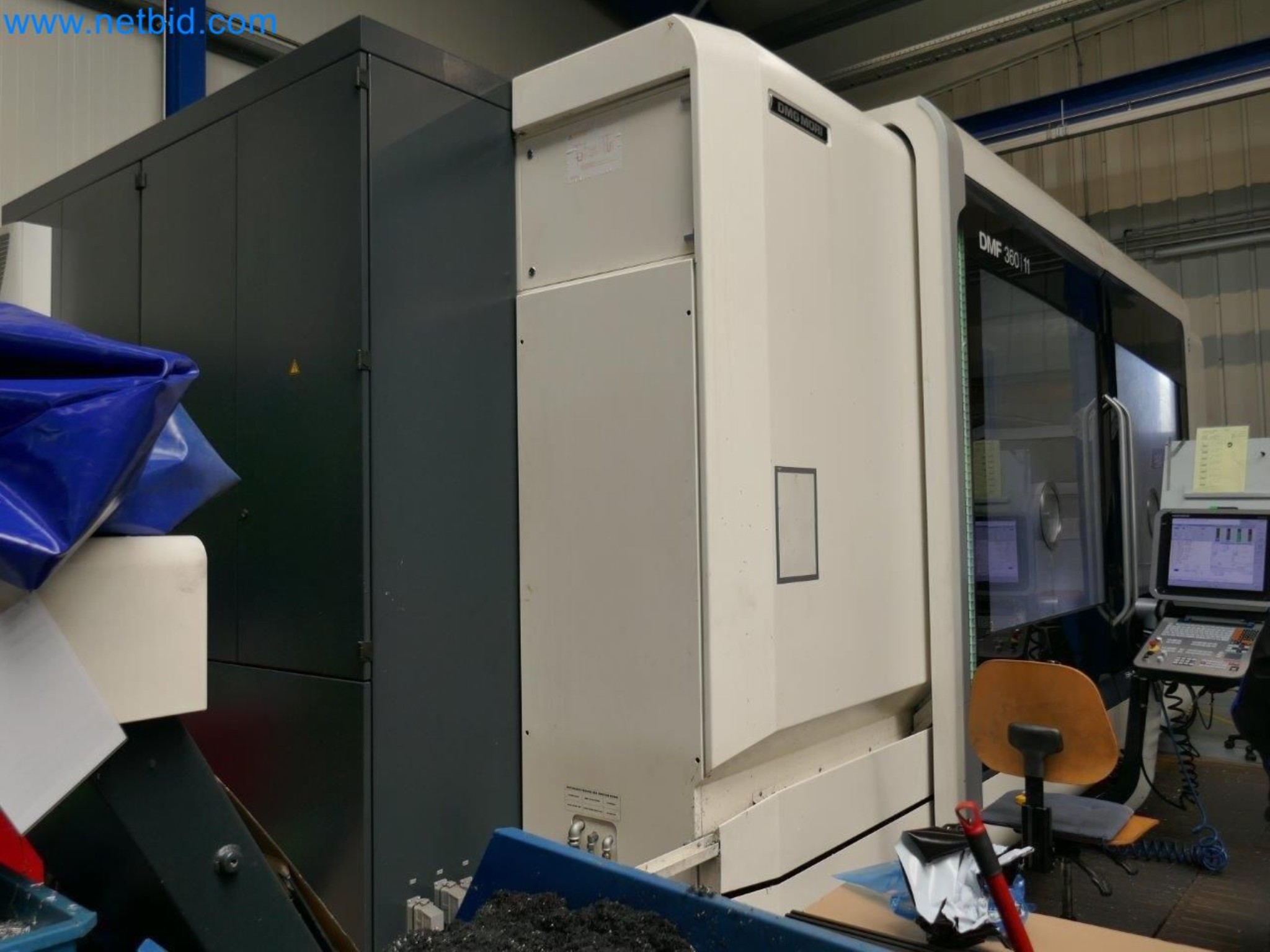 Maszyny z sektora inżynierii mechanicznej-8