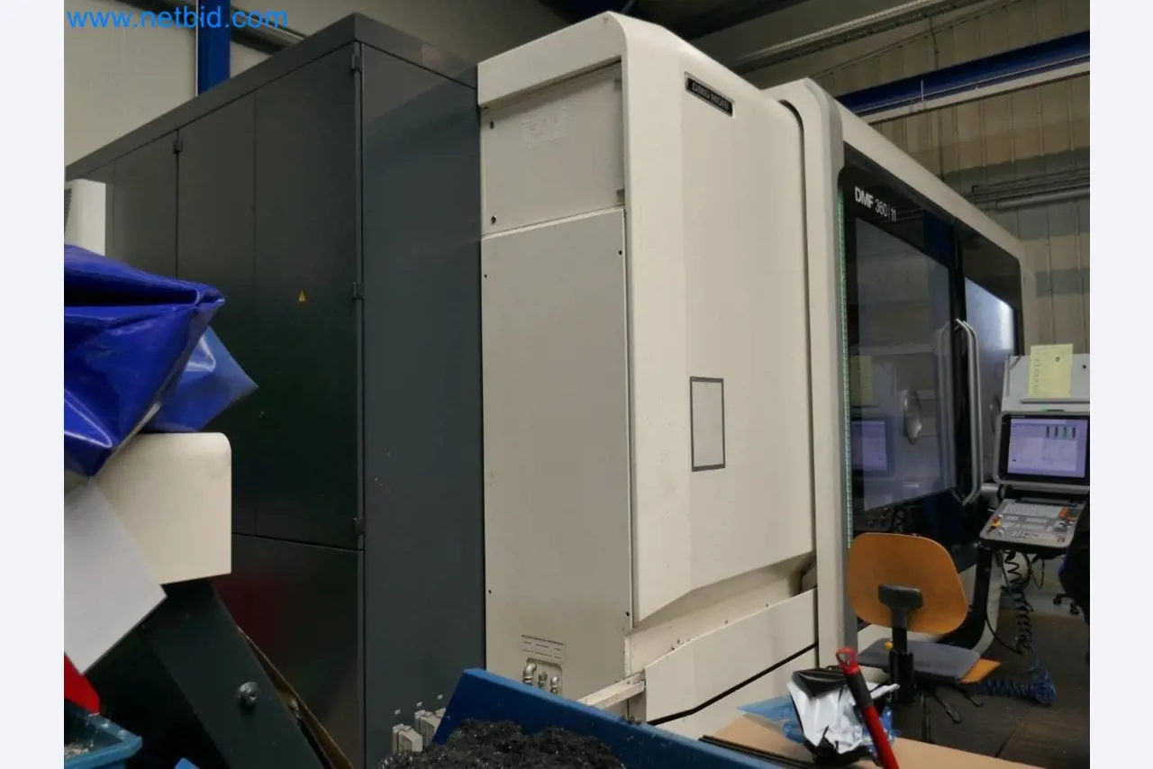 Maszyny z sektora inżynierii mechanicznej-8