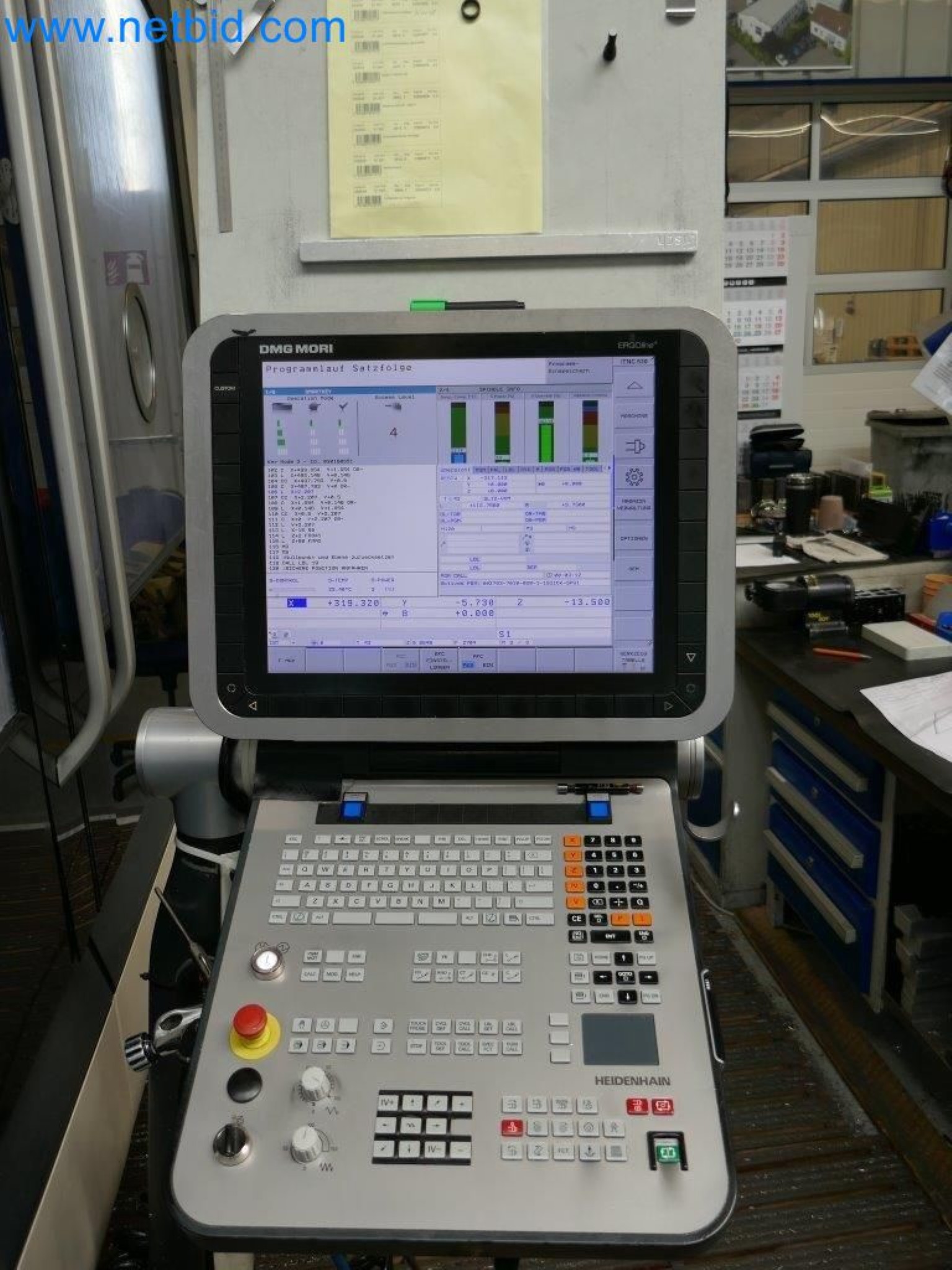 Maszyny z sektora inżynierii mechanicznej-9