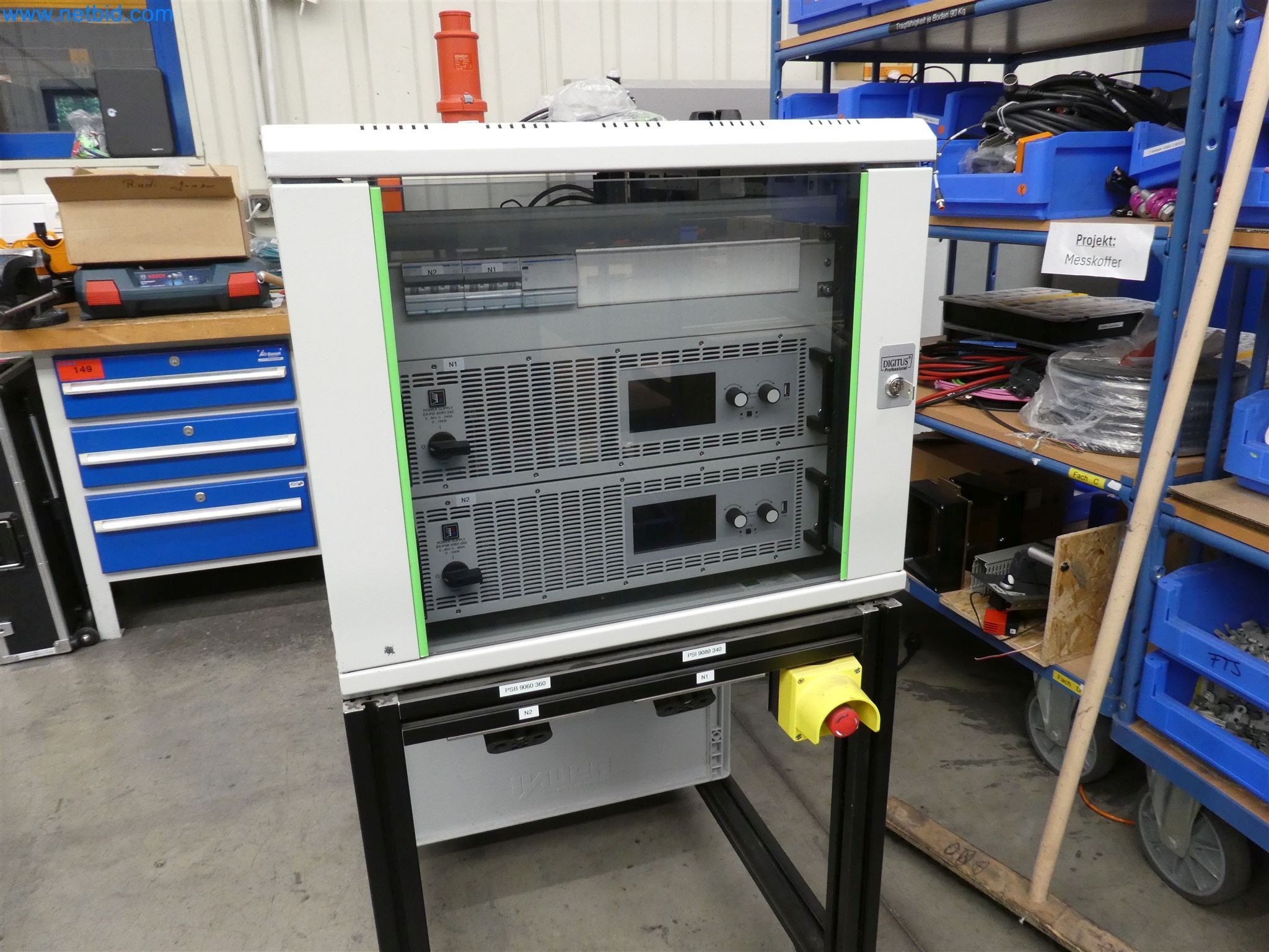 Maszyny z sektora inżynierii mechanicznej-2