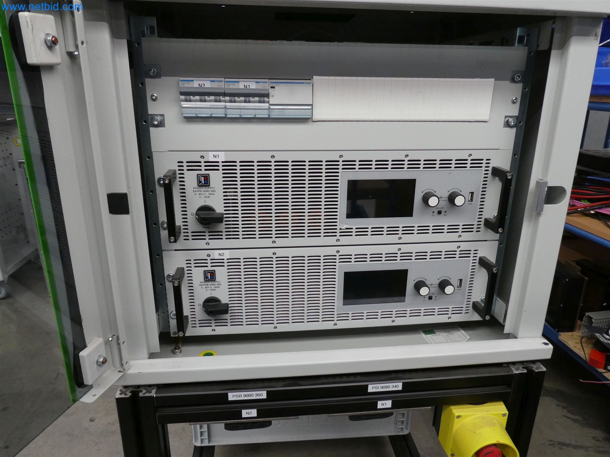 Maszyny z sektora inżynierii mechanicznej-3