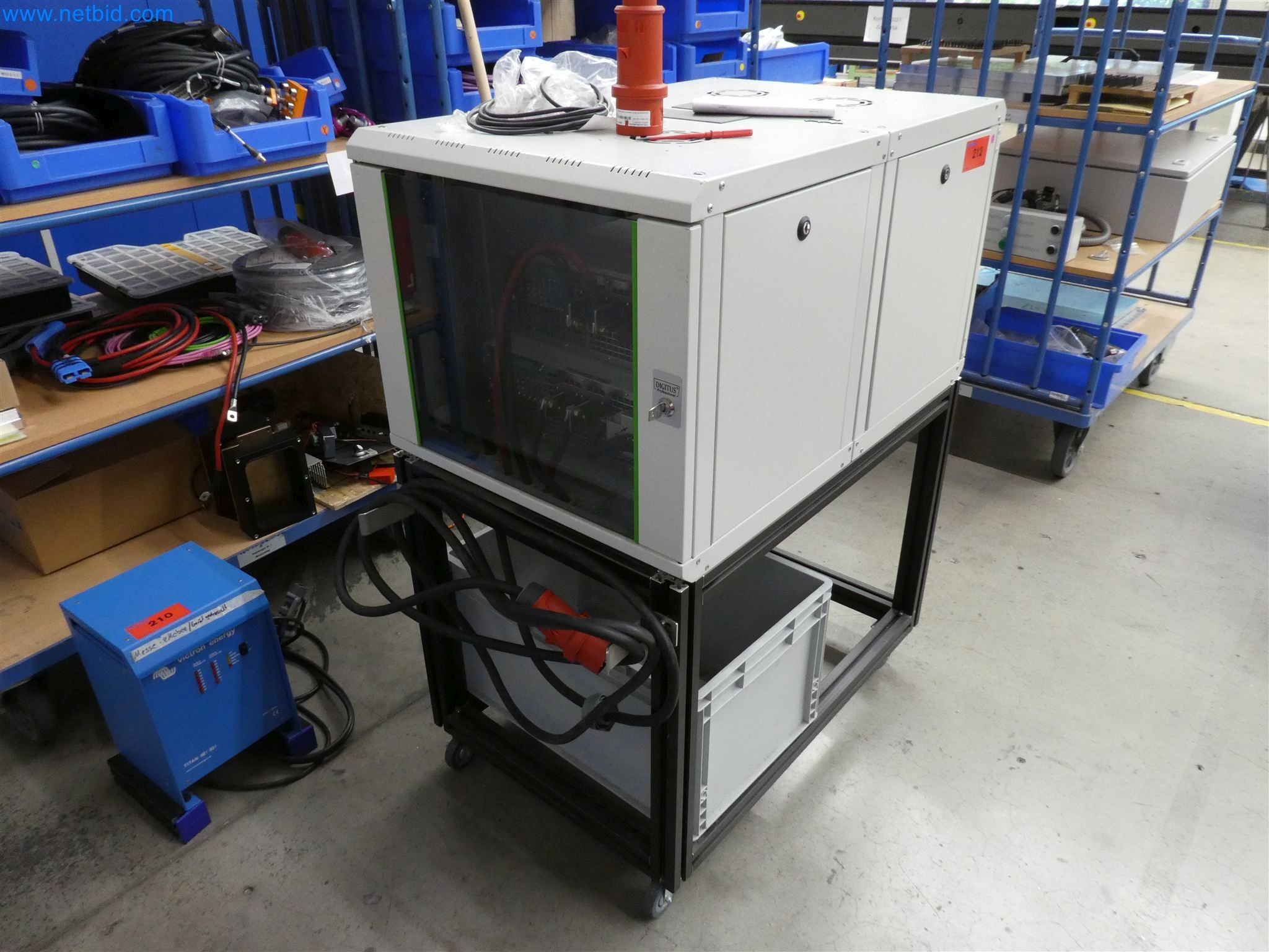 Maszyny z sektora inżynierii mechanicznej-5