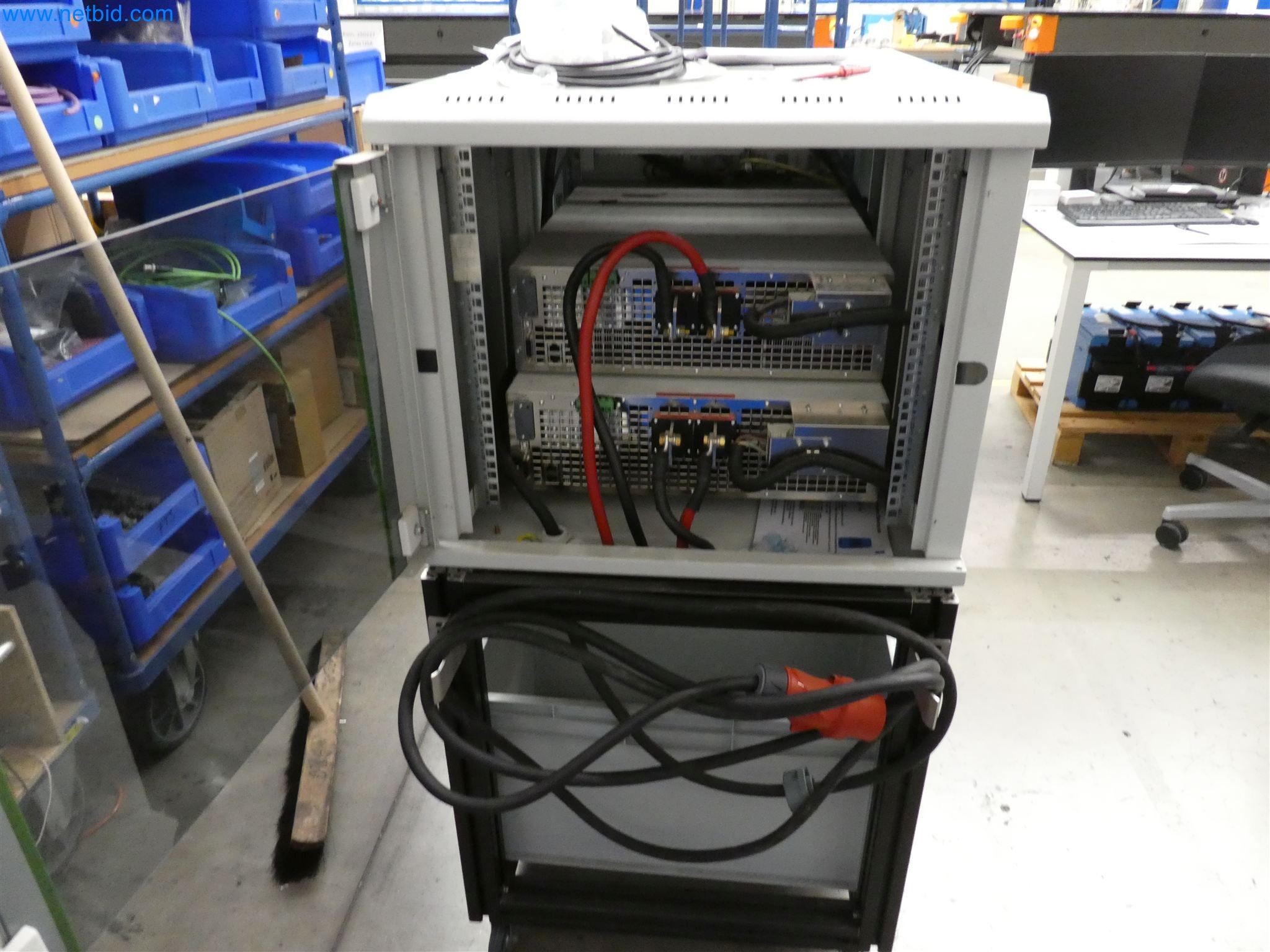 Maszyny z sektora inżynierii mechanicznej-6