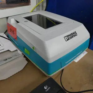 Drukarka termotransferowa Phoenix Contact Thermomark Prime 2.0