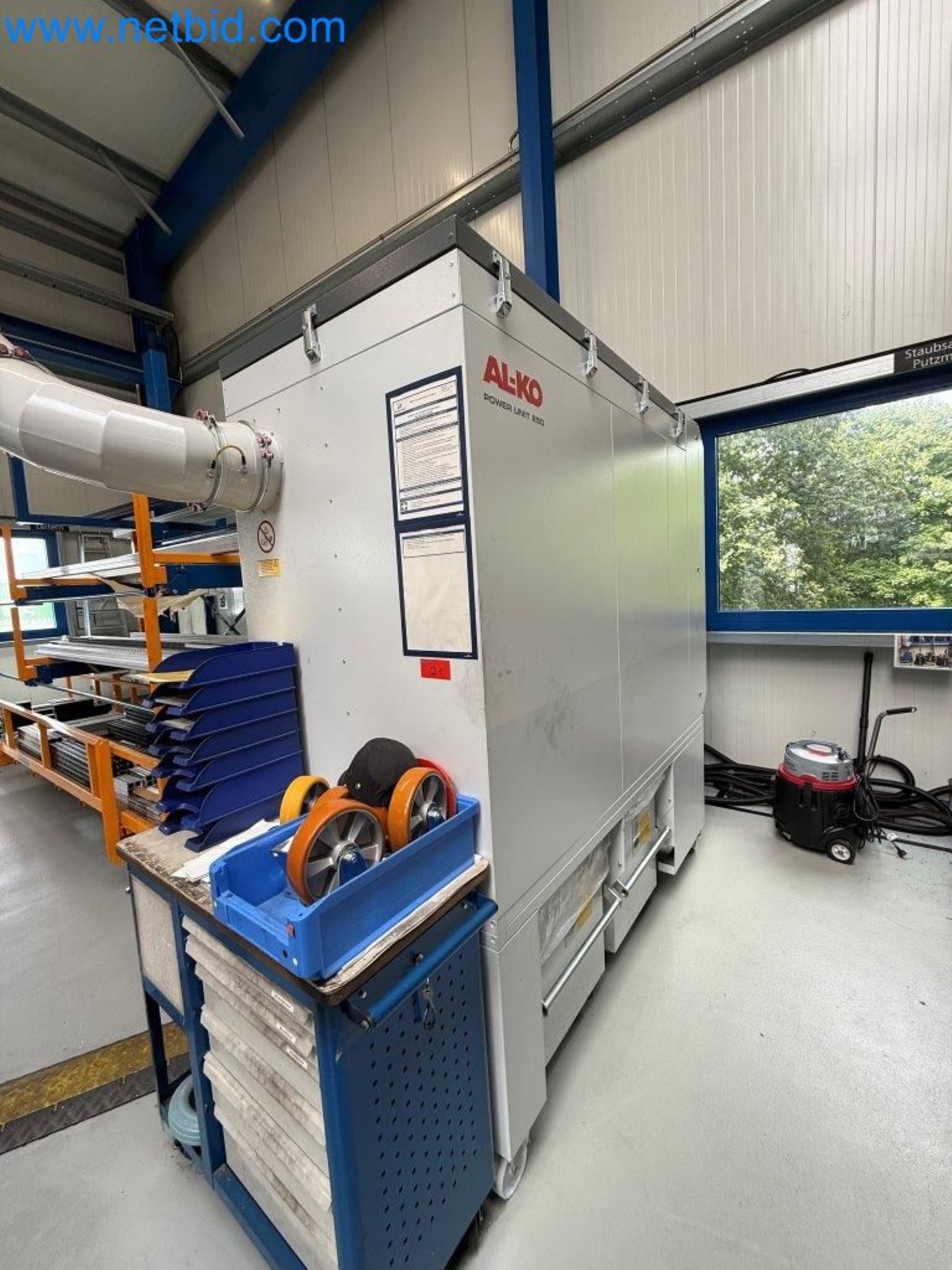 Maszyny z sektora inżynierii mechanicznej-10