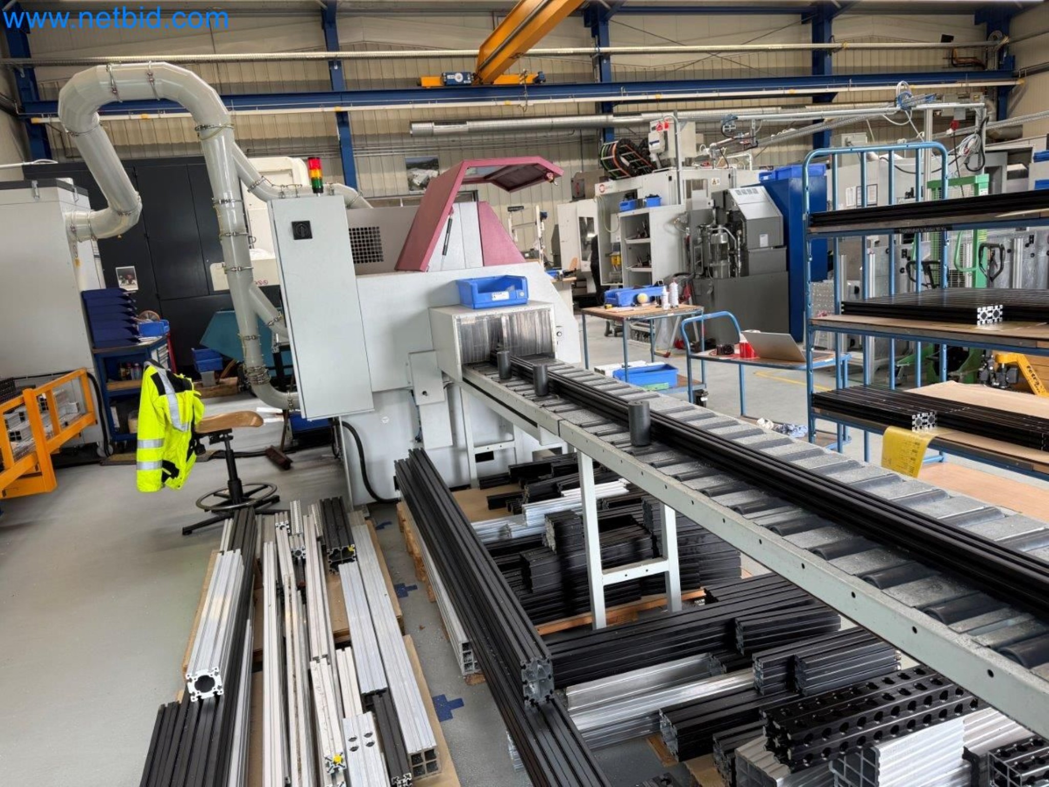 Maszyny z sektora inżynierii mechanicznej-13