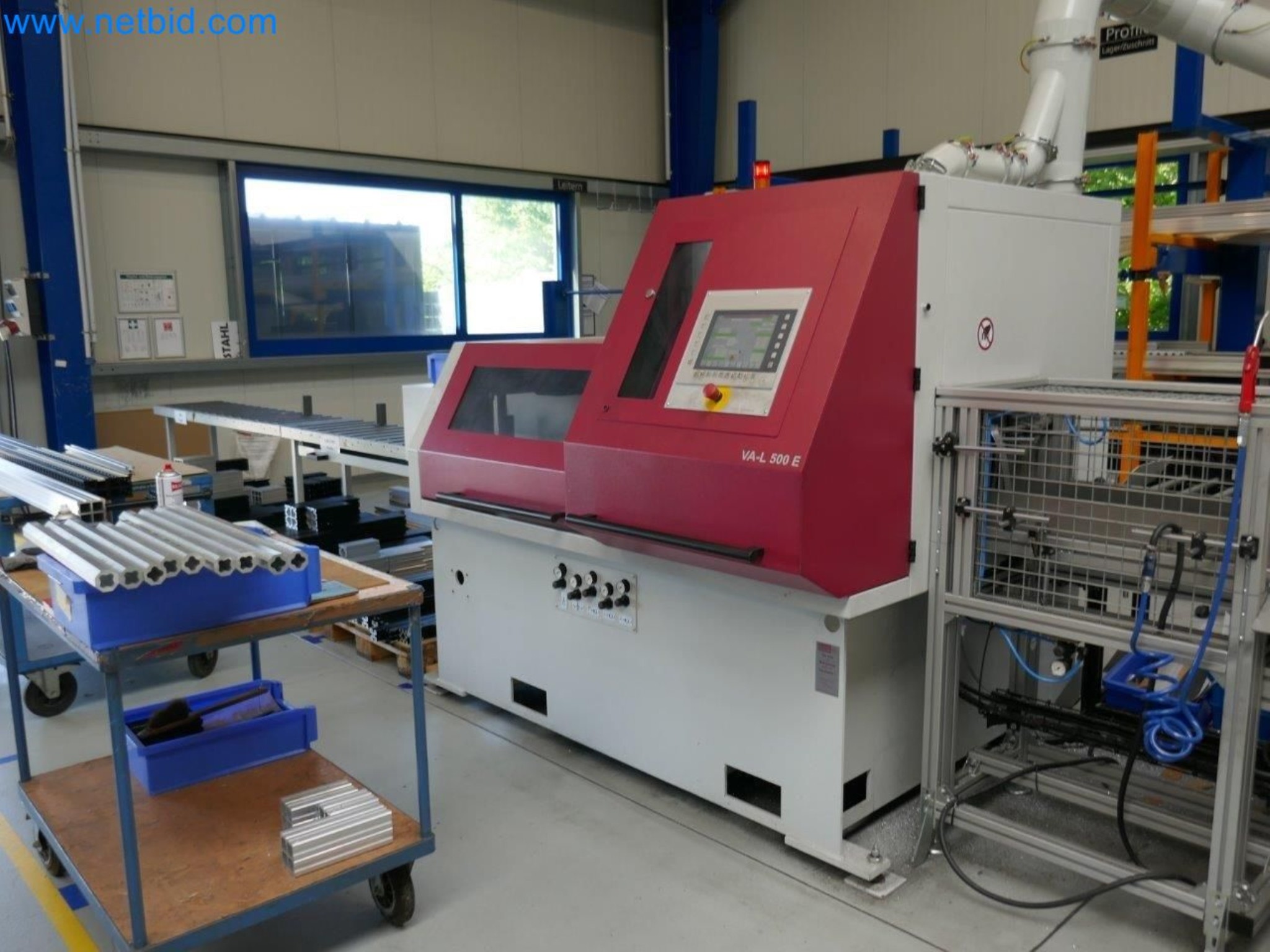 Maszyny z sektora inżynierii mechanicznej-1