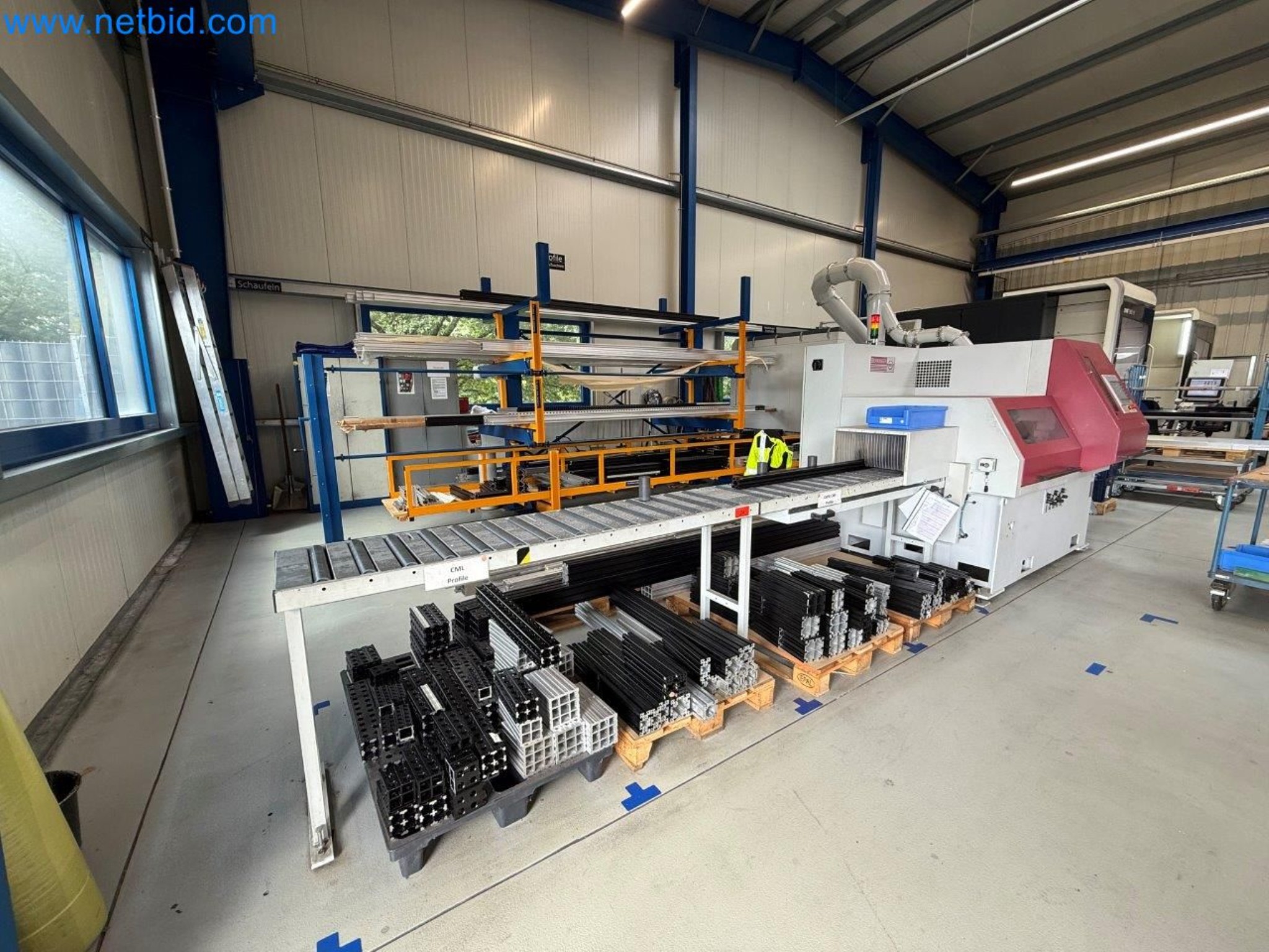 Maszyny z sektora inżynierii mechanicznej-3