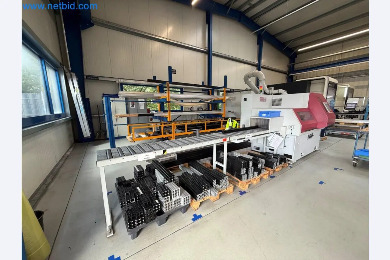 Maszyny z sektora inżynierii mechanicznej-3