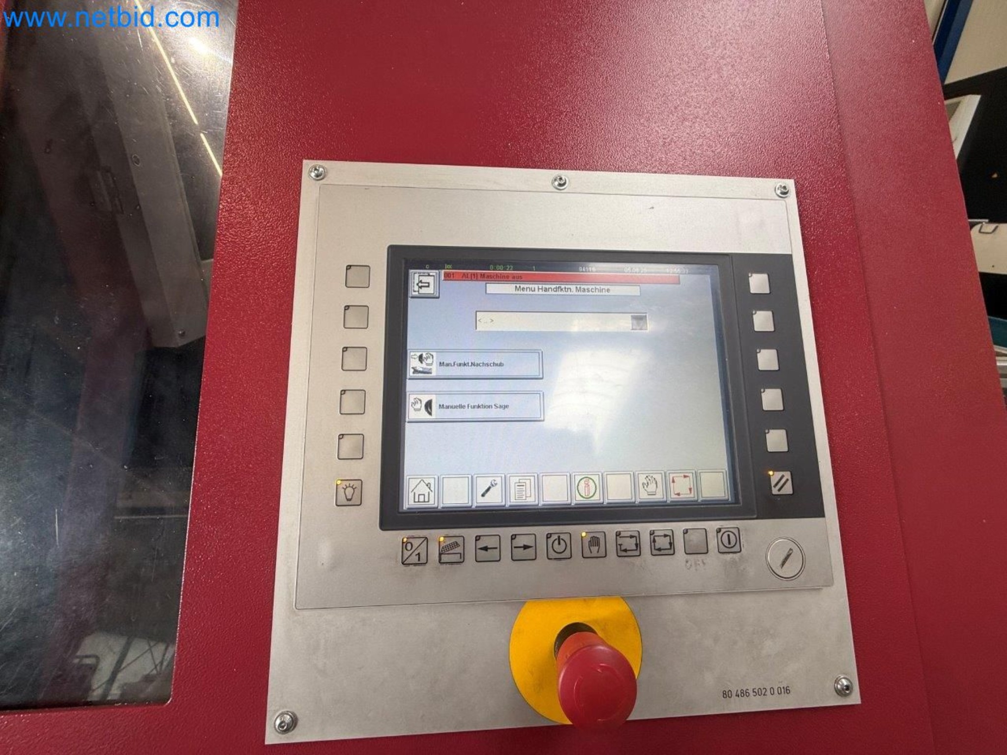 Maszyny z sektora inżynierii mechanicznej-4