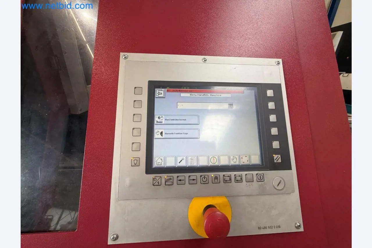 Maszyny z sektora inżynierii mechanicznej-4