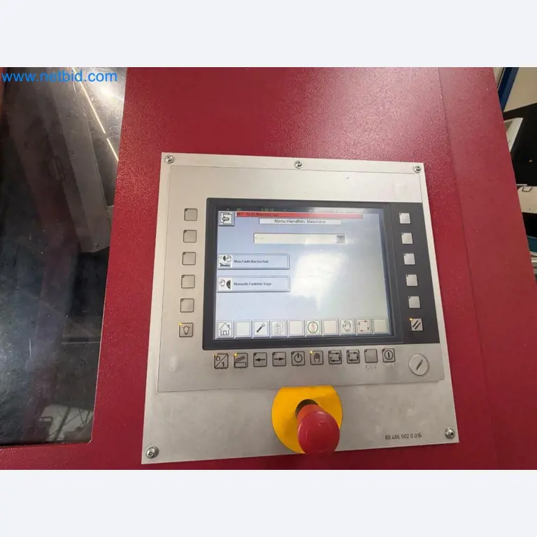 Maszyny z sektora inżynierii mechanicznej-4