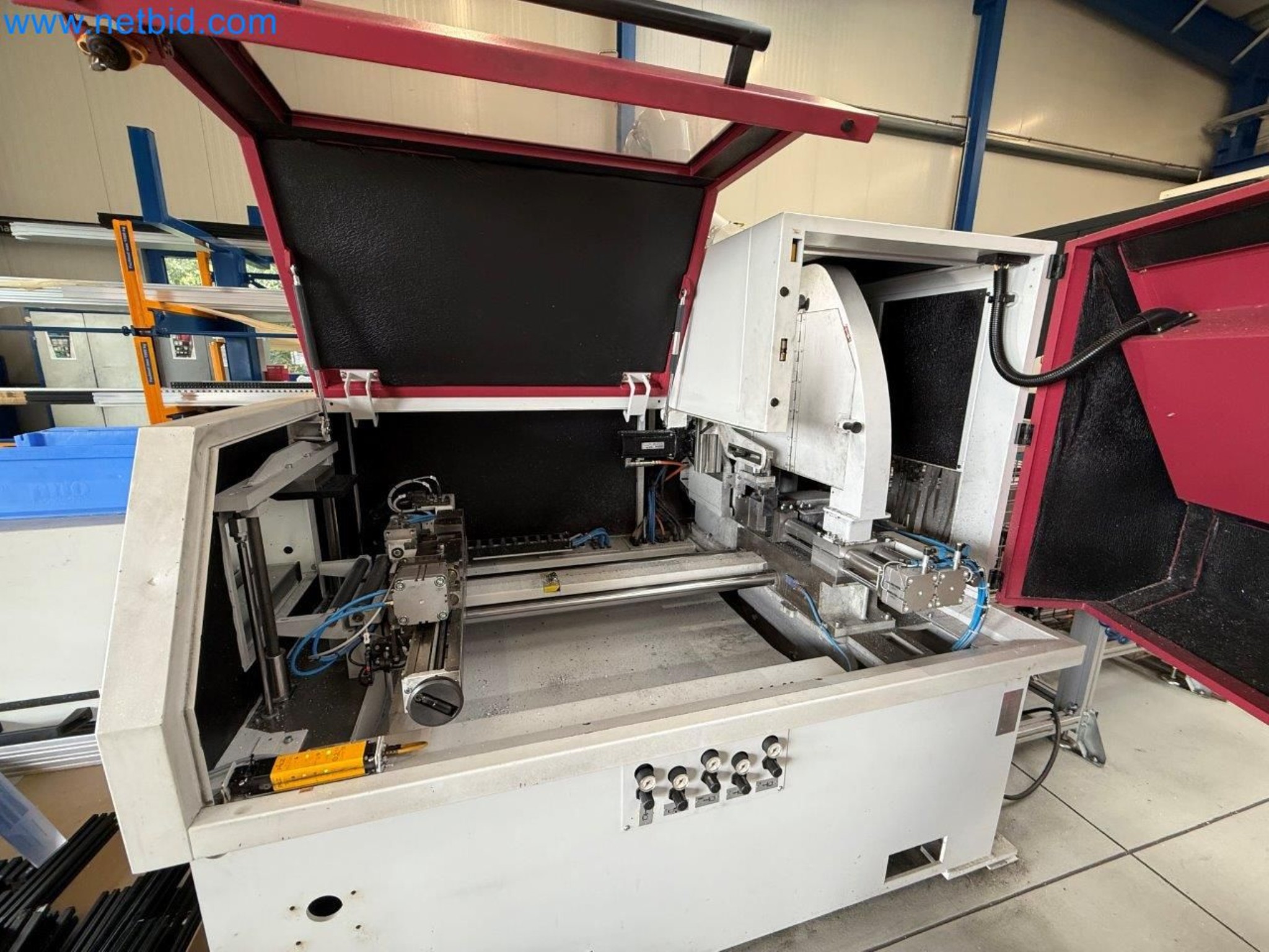 Maszyny z sektora inżynierii mechanicznej-5