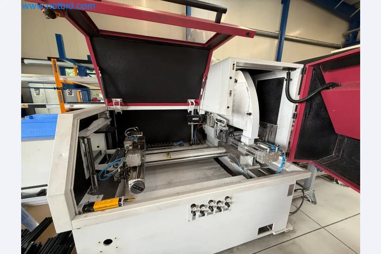 Maszyny z sektora inżynierii mechanicznej-5