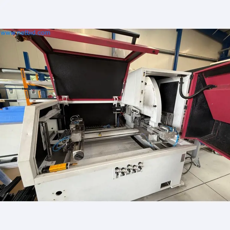 Maszyny z sektora inżynierii mechanicznej-5