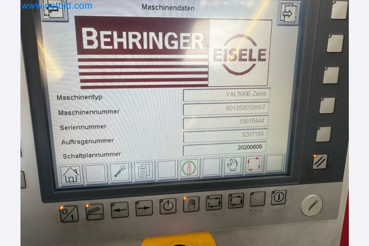 Maszyny z sektora inżynierii mechanicznej-7