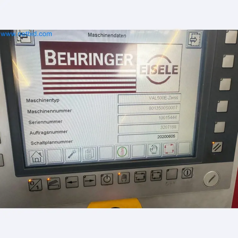 Maszyny z sektora inżynierii mechanicznej-7